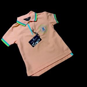 Psycho Bunny Polo